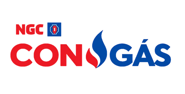 Gás Congonhas